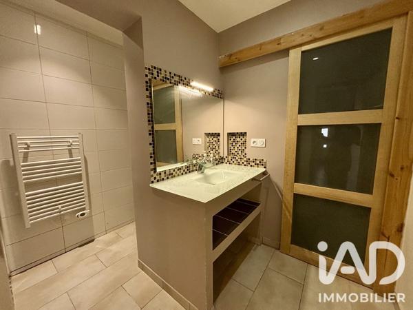 Maison à vendre 4 pièces 80 m² Thouars