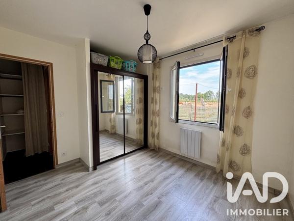 Maison à vendre 4 pièces 80 m² Thouars