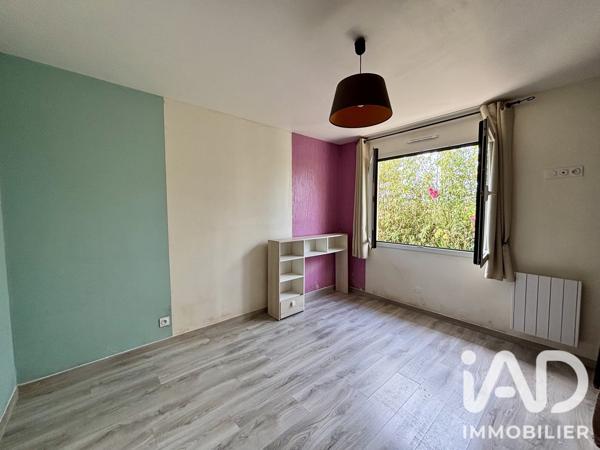 Maison à vendre 4 pièces 80 m² Thouars