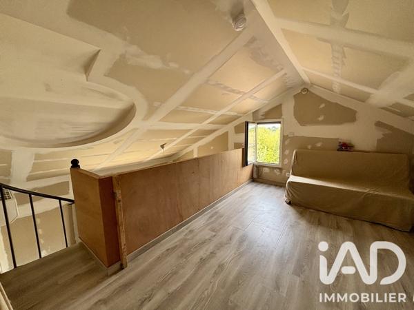 Maison à vendre 4 pièces 80 m² Thouars
