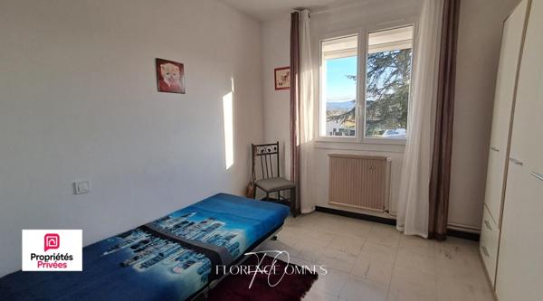 EXCLUSIVITE - Trèbes  Maison 85m2 - 3 chambres- Jardin - Garage