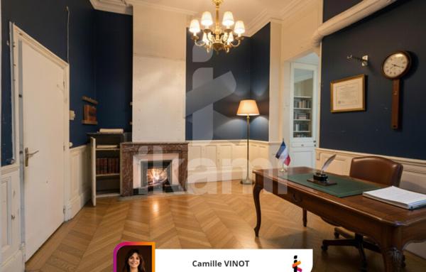 Local Commercial de 163 m²