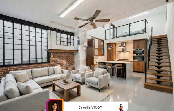 Local Commercial de 163 m²