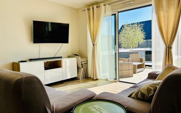 Maison à vendre    6 pièces • 146 m2 Vannes