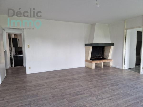Vente maison Balzac, 118m² 5 pièces 204 750€ avec garage