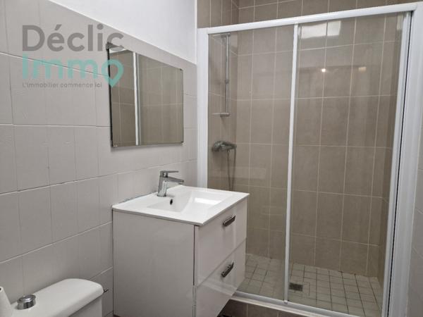 Vente maison Balzac, 118m² 5 pièces 204 750€ avec garage