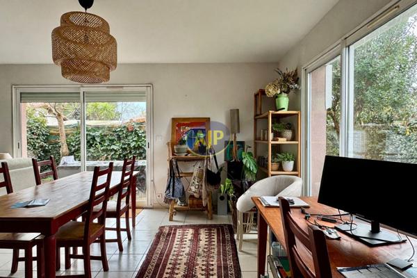 Vente maison Soustons : 336 000 € - AJP Horizons Capbreton