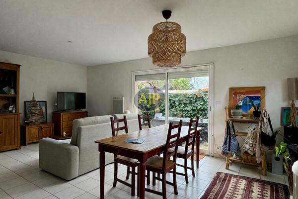 Vente maison Soustons : 336 000 € - AJP Horizons Capbreton