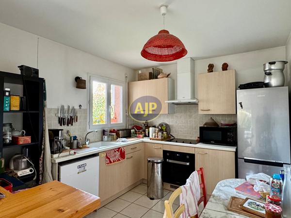 Vente maison Soustons : 336 000 € - AJP Horizons Capbreton