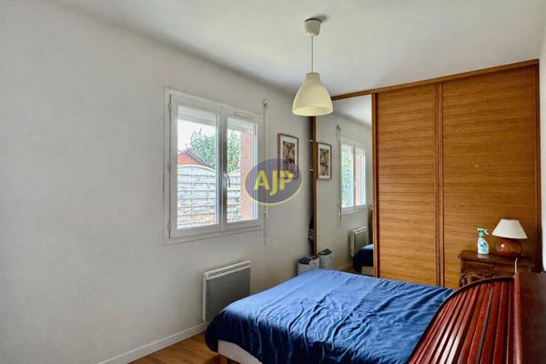Vente maison Soustons : 336 000 € - AJP Horizons Capbreton