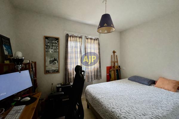 Vente maison Soustons : 336 000 € - AJP Horizons Capbreton