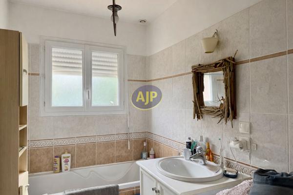 Vente maison Soustons : 336 000 € - AJP Horizons Capbreton