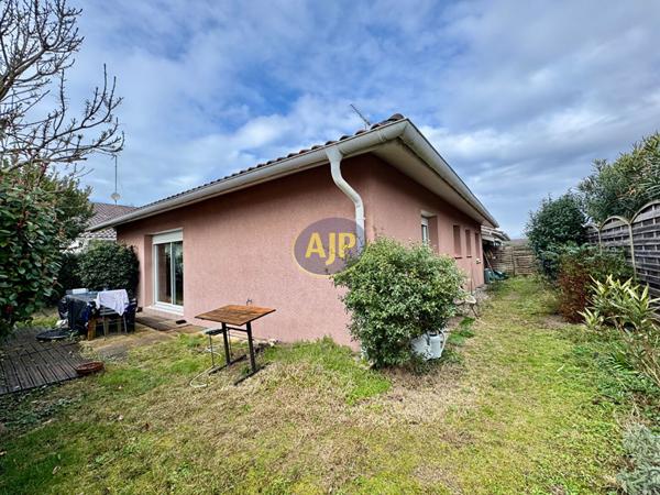 Vente maison Soustons : 336 000 € - AJP Horizons Capbreton