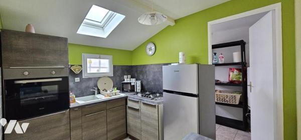 Vente Maison à Nort-sur-Erdre