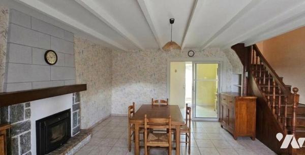 Vente Maison à Nort-sur-Erdre