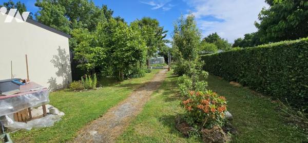 Vente Maison à Nort-sur-Erdre