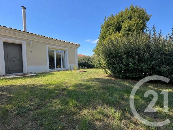 Maison à vendre  3 pièces - 57,07 m 2   EYSINES  - 33