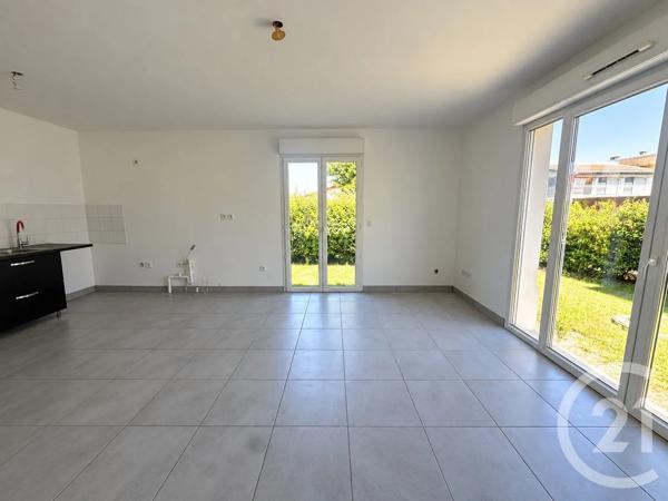 Maison à vendre  3 pièces - 57,07 m 2   EYSINES  - 33
