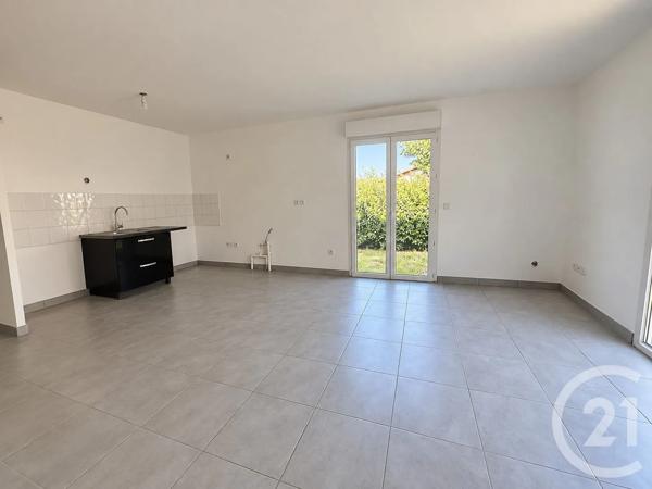 Maison à vendre  3 pièces - 57,07 m 2   EYSINES  - 33