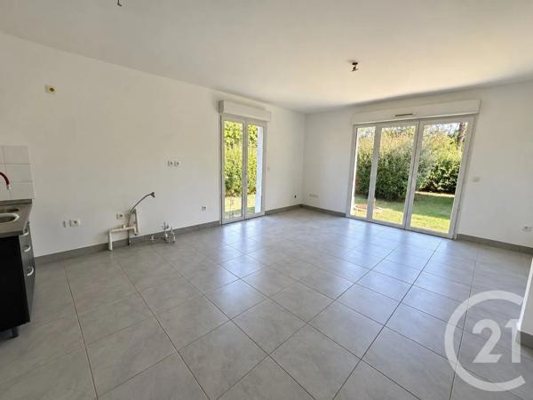 Maison à vendre  3 pièces - 57,07 m 2   EYSINES  - 33
