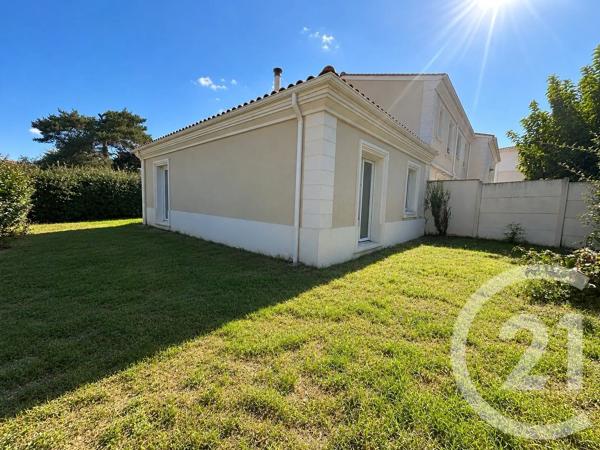 Maison à vendre  3 pièces - 57,07 m 2   EYSINES  - 33