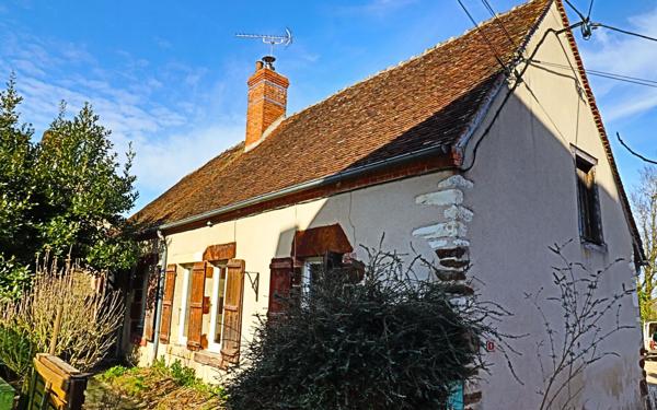 Maison à vendre    3 pièces • 70 m2 Sury-ès-Bois