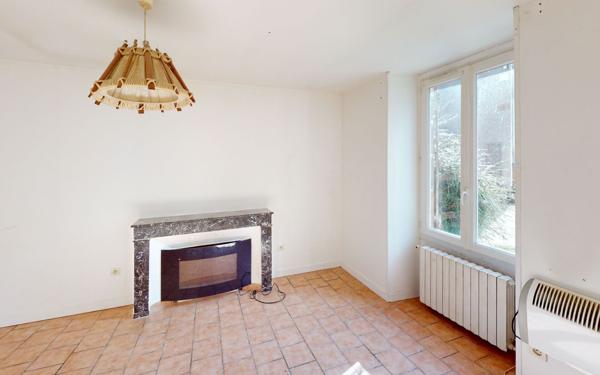 Maison à vendre    3 pièces • 70 m2 Sury-ès-Bois