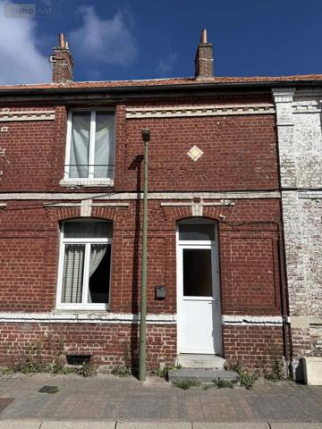 Achat - Maison Caudry 59540 4 pièces 85 m 2