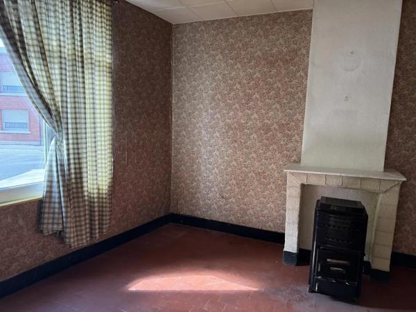 Achat - Maison Caudry 59540 4 pièces 85 m 2
