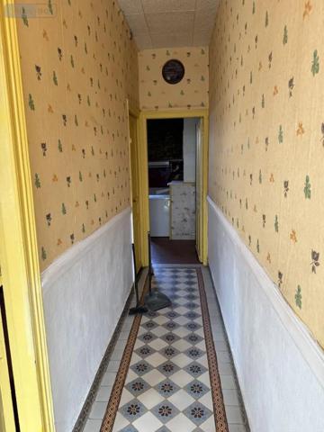 Achat - Maison Caudry 59540 4 pièces 85 m 2