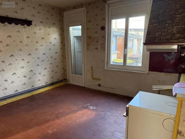 Achat - Maison Caudry 59540 4 pièces 85 m 2