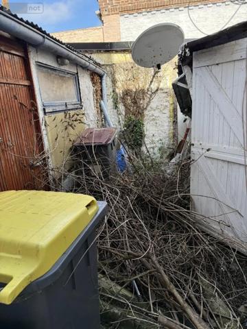Achat - Maison Caudry 59540 4 pièces 85 m 2