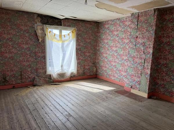 Achat - Maison Caudry 59540 4 pièces 85 m 2