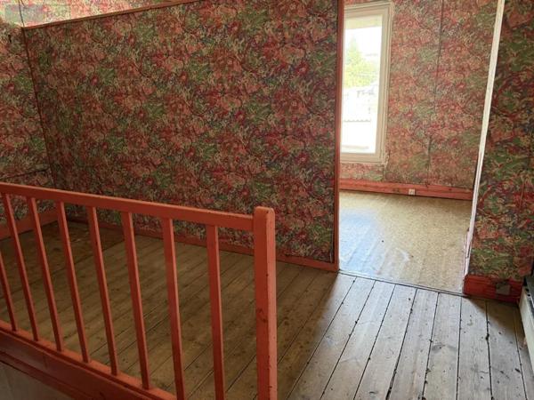 Achat - Maison Caudry 59540 4 pièces 85 m 2