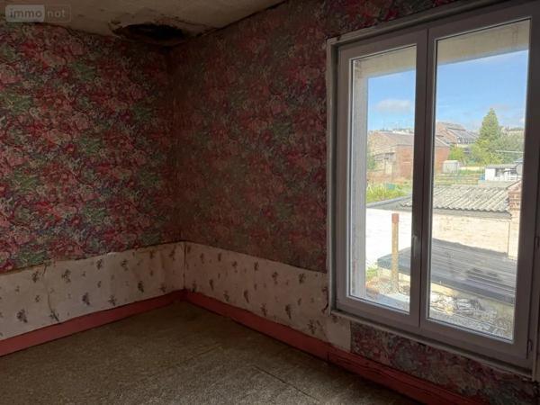 Achat - Maison Caudry 59540 4 pièces 85 m 2