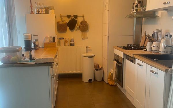 Appartement à louer    2 pièces • 62 m2 Seysses