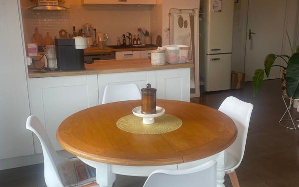 Appartement à louer    2 pièces • 62 m2 Seysses