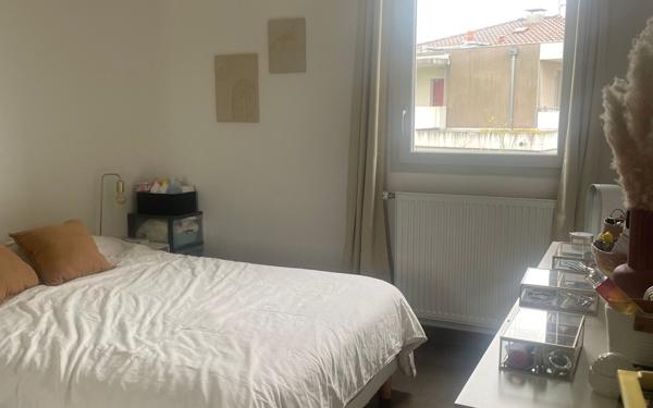 Appartement à louer    2 pièces • 62 m2 Seysses