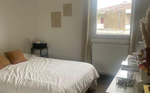 Appartement à louer    2 pièces • 62 m2 Seysses