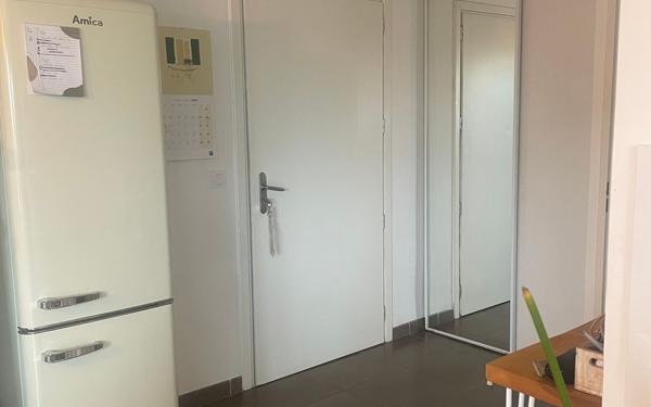 Appartement à louer    2 pièces • 62 m2 Seysses