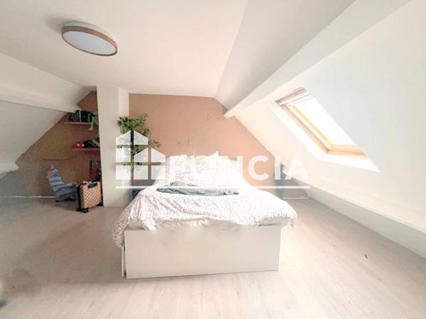 À vendre Maison 5 pièces 95 m² - Abondant 28410