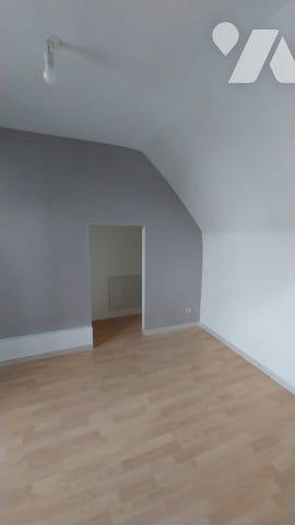 Maison de ville avec deux chambres