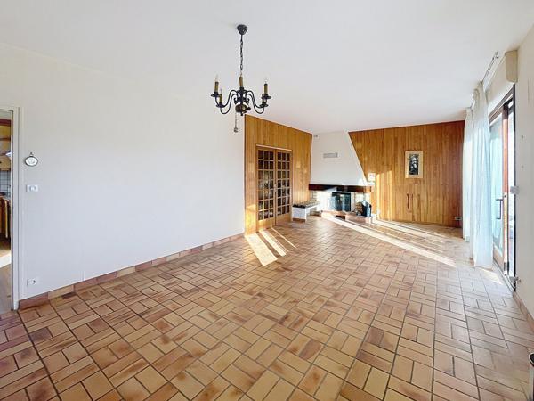 Achat maison Rumilly - 7 pièce(s) - 160 m² - 520 000 €