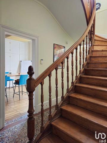 Location bureaux 125 m² Bourges