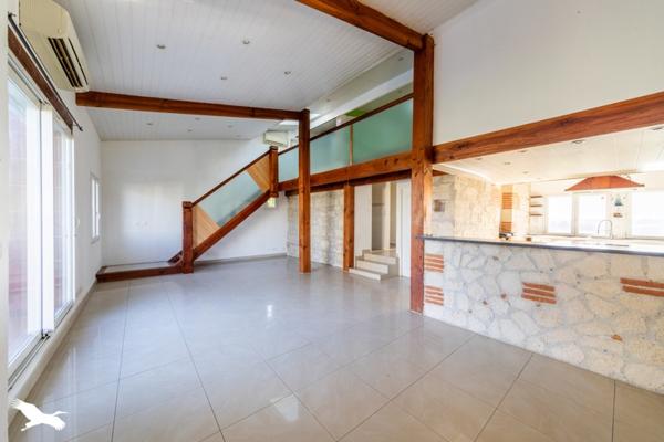 Maison à vendre |  Saint-Paul-d'Espis |  4 pièces | 119 m²