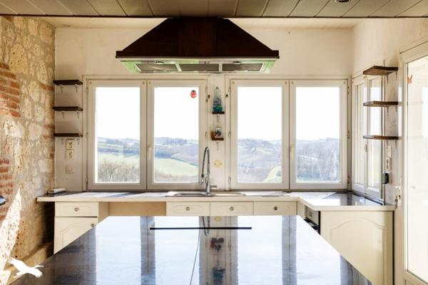 Maison à vendre |  Saint-Paul-d'Espis |  4 pièces | 119 m²