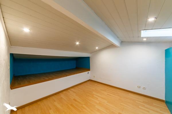 Maison à vendre |  Saint-Paul-d'Espis |  4 pièces | 119 m²