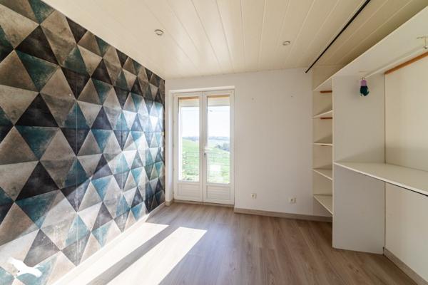 Maison à vendre |  Saint-Paul-d'Espis |  4 pièces | 119 m²