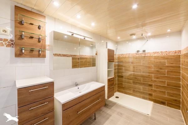 Maison à vendre |  Saint-Paul-d'Espis |  4 pièces | 119 m²