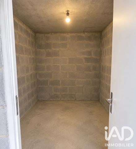 Parking à vendre 6 m² Canet-en-Roussillon